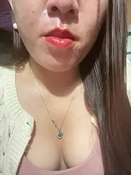 Luna-ass online show from February 24, 2026, 12:19 am