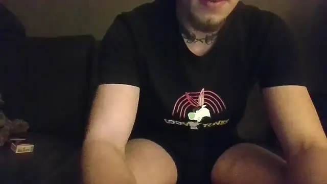 steef070 online show from January 18, 2026, 5:55 am