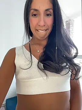 MaddyX   online show from February 23, 2026, 8:39 pm