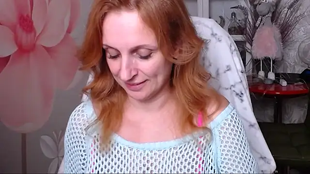 Venus love1 online show from January 25, 2025, 9:25 pm