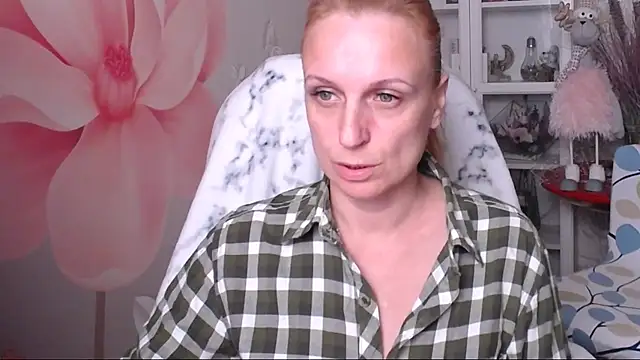 Venus love1 online show from October 20, 2025, 5:24 pm