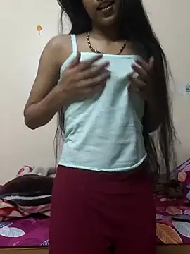 reetika6375 online show from February 2, 2026, 8:51 pm