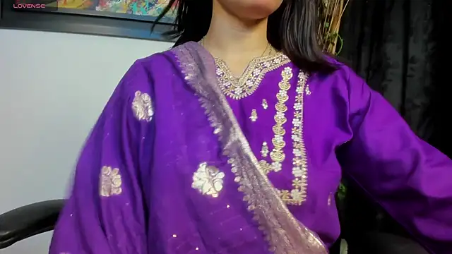 kashvi  online show from February 12, 2026, 7:31 pm