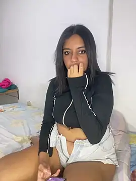 AriiiRiven online show from March 1, 2026, 11:40 pm