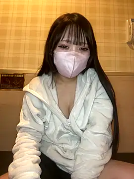 Snapshot of Yua_nyan_cute chatting on October 13, 2025, 11:16 pm Yua nyan cute online show from October 13, 2025, 11:16 pm