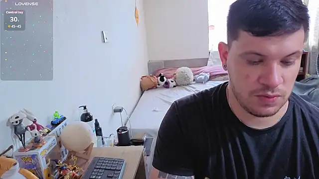 ryden 01 online show from March 1, 2026, 8:11 pm