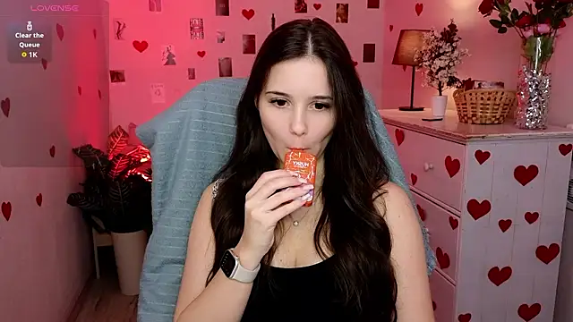 Daniels Beth online show from February 27, 2026, 11:10 am