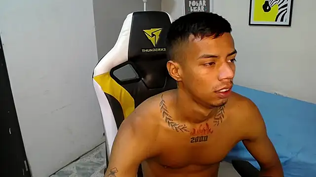 Snapshot of Nando_coll chatting on October 23, 2025, 11:31 am Nando coll online show from October 23, 2025, 11:31 am