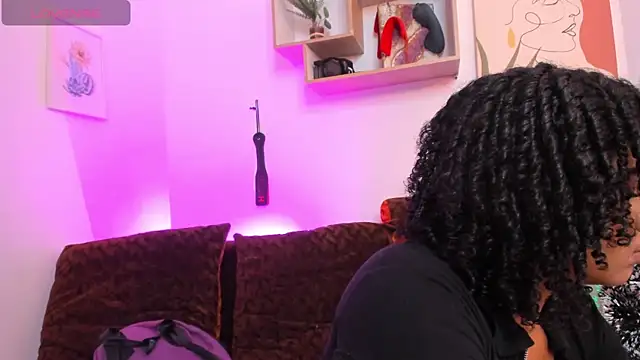 camilafoox7 online show from December 23, 2025, 3:04 am