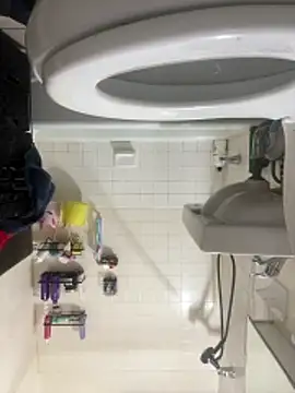 Snapshot of loverofbigitems2 chatting on February 23, 2026, 6:55 am loverofbigitems2 online show from February 23, 2026, 6:55 am