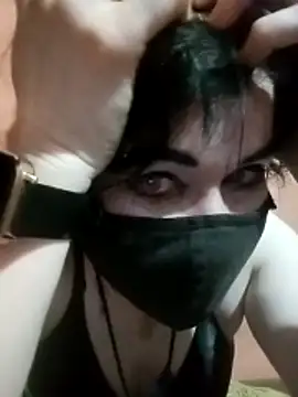 Lusty Annu online show from March 7, 2026, 3:09 pm