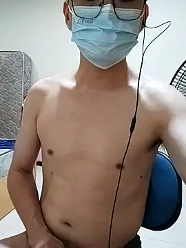 VIncent mimi online show from November 19, 2025, 5:02 pm