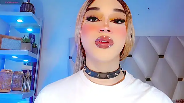  IsabellaRousse online show from March 3, 2026, 8:26 pm