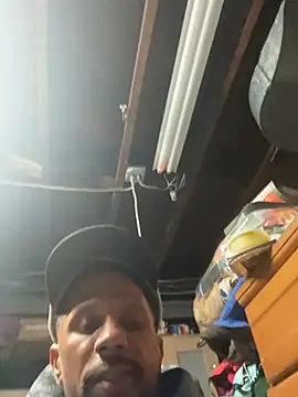 smuckle899 online show from March 1, 2026, 9:55 am