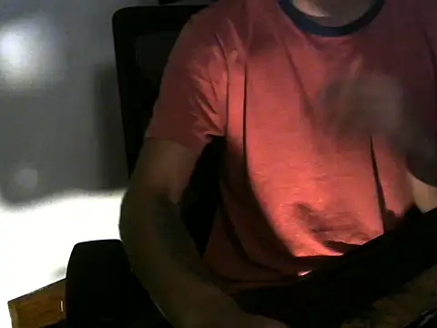 Snapshot of VikernesCam chatting on September 22, 2025, 1:07 am VikernesCam online show from September 22, 2025, 1:07 am