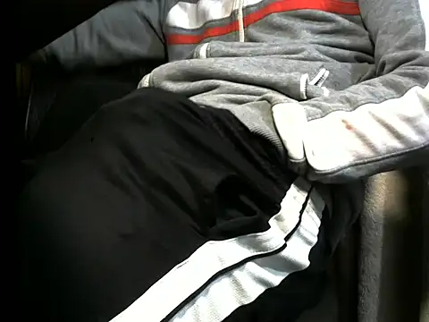 Snapshot of VikernesCam chatting on February 26, 2026, 2:10 am VikernesCam online show from February 26, 2026, 2:10 am