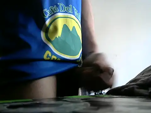 Snapshot of VikernesCam chatting on March 1, 2026, 10:56 pm VikernesCam online show from March 1, 2026, 10:56 pm