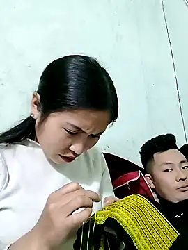 Mai4568 online show from December 21, 2025, 8:54 am