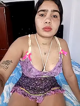 Sashalana online show from February 8, 2026, 10:29 am