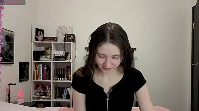 Snapshot of Denny_Yorgeritai chatting on February 22, 2026, 12:36 pm Denny Yorgeritai online show from February 22, 2026, 12:36 pm