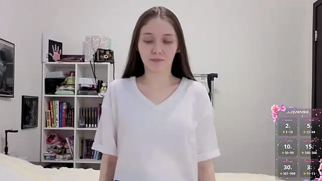 Snapshot of Denny_Yorgeritai chatting on February 27, 2026, 12:16 pm Denny Yorgeritai online show from February 27, 2026, 12:16 pm