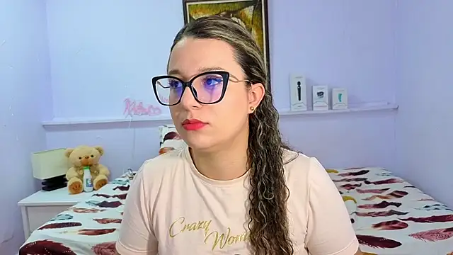 katiaa lovv online show from October 22, 2025, 11:54 am