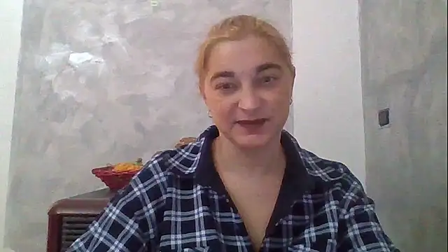 GoldenAngelMilf online show from January 7, 2026, 11:45 am