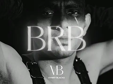 VynnyBlacke  online show from February 18, 2026, 4:30 am