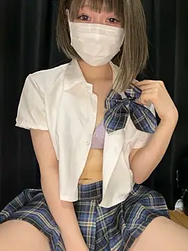 Snapshot of Nyamo-chan chatting on February 12, 2026, 4:18 am Nyamo-chan online show from February 12, 2026, 4:18 am