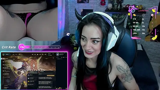 Snapshot of Gomorygg chatting on September 29, 2025, 2:11 pm Gomorygg online show from September 29, 2025, 2:11 pm