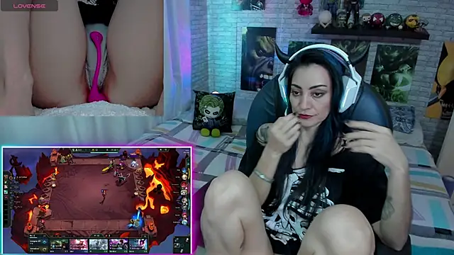 Snapshot of Gomorygg chatting on October 13, 2025, 3:01 pm Gomorygg online show from October 13, 2025, 3:01 pm