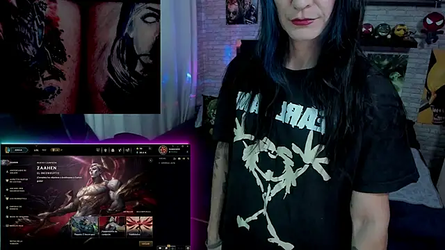 Snapshot of Gomorygg chatting on November 24, 2025, 7:46 pm Gomorygg online show from November 24, 2025, 7:46 pm