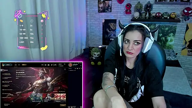 Snapshot of Gomorygg chatting on December 1, 2025, 3:17 pm Gomorygg online show from December 1, 2025, 3:17 pm