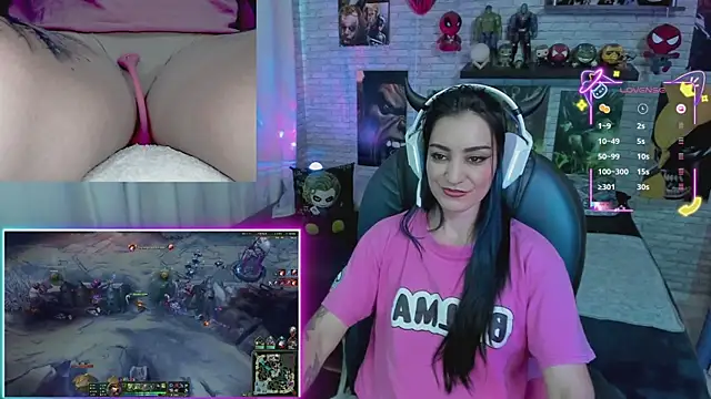 Snapshot of Gomorygg chatting on December 15, 2025, 1:59 pm Gomorygg online show from December 15, 2025, 1:59 pm