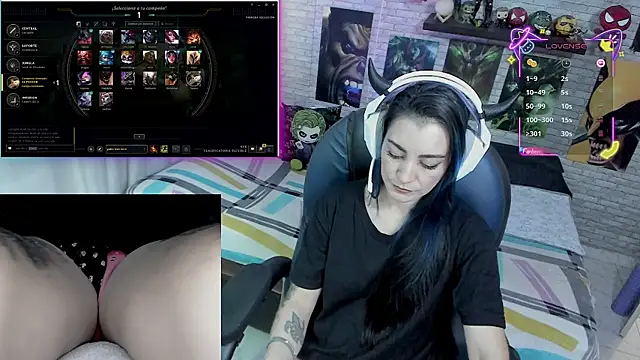 Snapshot of Gomorygg chatting on December 16, 2025, 2:00 pm Gomorygg online show from December 16, 2025, 2:00 pm