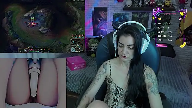 Snapshot of Gomorygg chatting on February 13, 2026, 2:24 pm Gomorygg online show from February 13, 2026, 2:24 pm