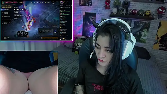 Snapshot of Gomorygg chatting on February 14, 2026, 9:00 pm Gomorygg online show from February 14, 2026, 9:00 pm