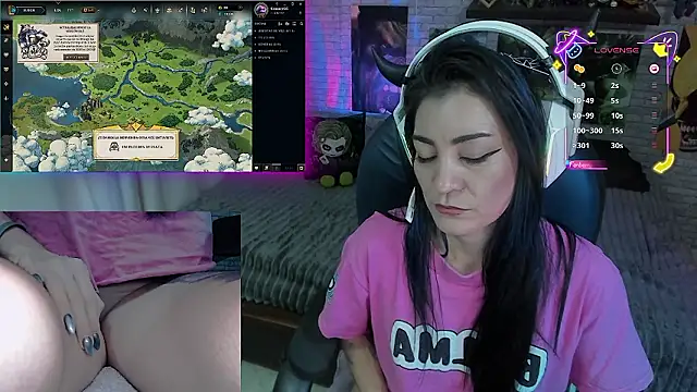 Snapshot of Gomorygg chatting on February 16, 2026, 3:41 pm Gomorygg online show from February 16, 2026, 3:41 pm