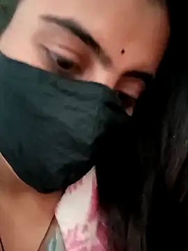 Pihu-56 online show from December 22, 2025, 2:52 am