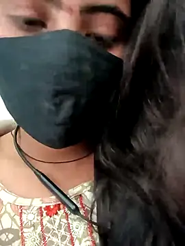 Pihu-56 online show from December 23, 2025, 3:37 am