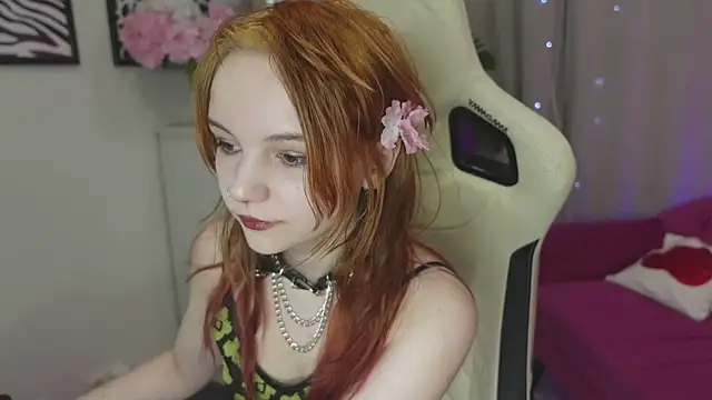 Staymonica online show from February 24, 2026, 12:58 pm