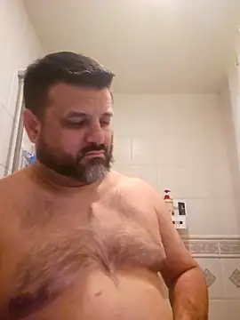 Roddog18 online show from February 15, 2026, 12:51 am