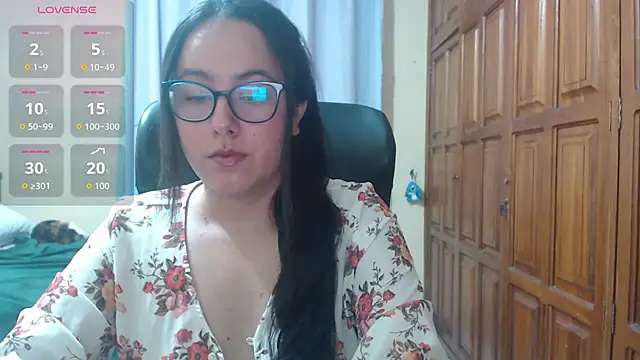 Snapshot of Venus_cat_ chatting on January 18, 2026, 3:21 am Venus cat online show from January 18, 2026, 3:21 am