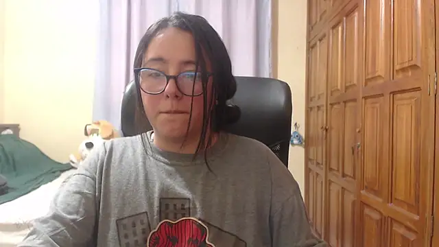 Snapshot of Venus_cat_ chatting on February 6, 2026, 12:26 am Venus cat online show from February 6, 2026, 12:26 am