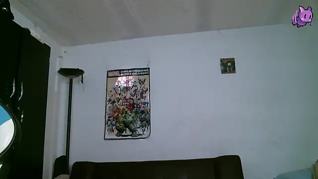 Dickie Dicking online show from February 10, 2026, 9:08 pm