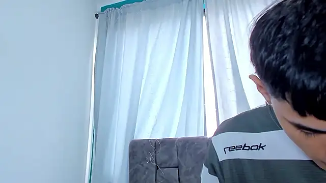 Snapshot of Anthony_carter chatting on January 19, 2026, 1:15 pm Anthony carter online show from January 19, 2026, 1:15 pm