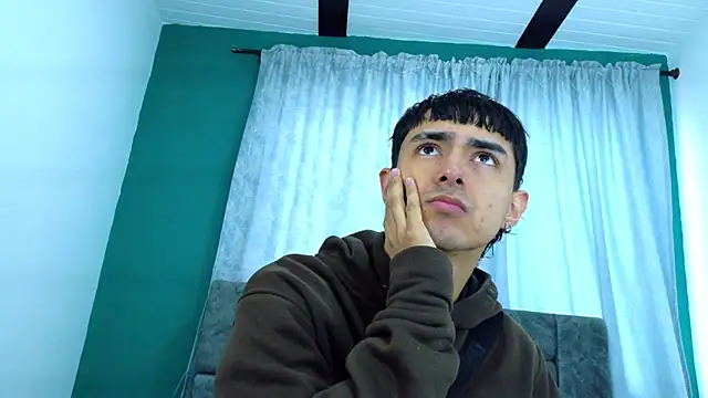 Snapshot of Anthony_carter chatting on February 1, 2026, 1:20 pm Anthony carter online show from February 1, 2026, 1:20 pm