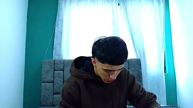 Snapshot of Anthony_carter chatting on February 6, 2026, 1:25 pm Anthony carter online show from February 6, 2026, 1:25 pm