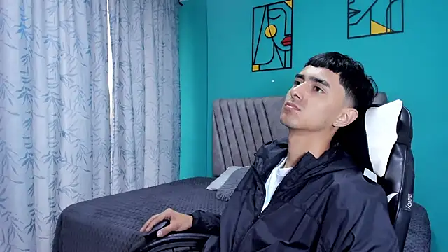 Snapshot of Anthony_carter chatting on February 7, 2026, 2:10 pm Anthony carter online show from February 7, 2026, 2:10 pm