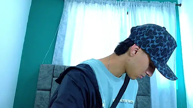 Snapshot of Anthony_carter chatting on February 10, 2026, 1:26 pm Anthony carter online show from February 10, 2026, 1:26 pm